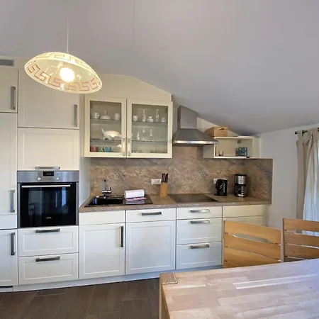 Haus Strandkiefer Villa *