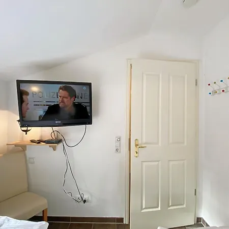 Haus Strandkiefer Baabe