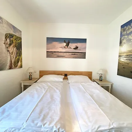 Villa Haus Strandkiefer *