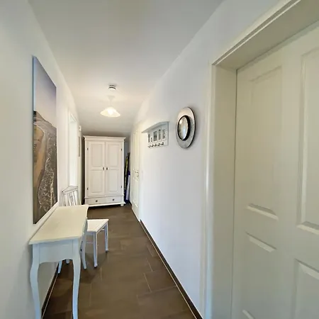 Villa Haus Strandkiefer
