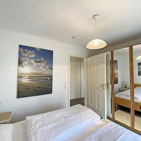 Haus Strandkiefer * Baabe