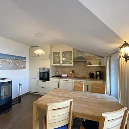 Haus Strandkiefer Villa Baabe