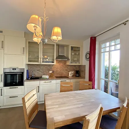 Haus Strandkiefer