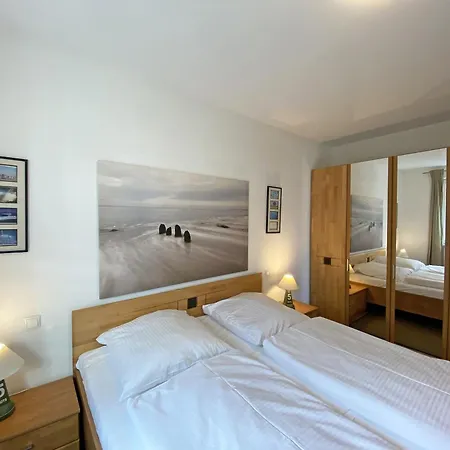 Villa Haus Strandkiefer *