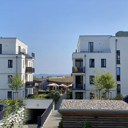 Haus Strandkiefer Villa *