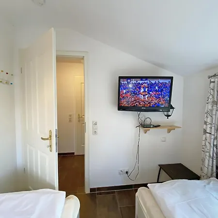 Haus Strandkiefer