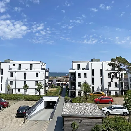 Haus Strandkiefer *