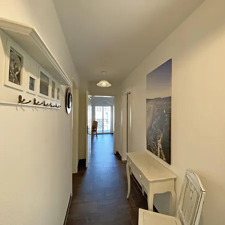 Haus Strandkiefer Baabe