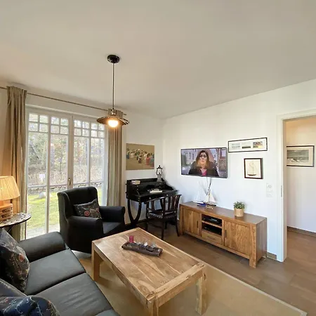 Haus Strandkiefer * Baabe