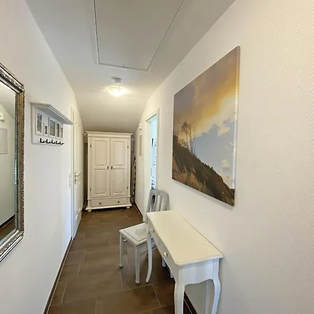 Haus Strandkiefer
