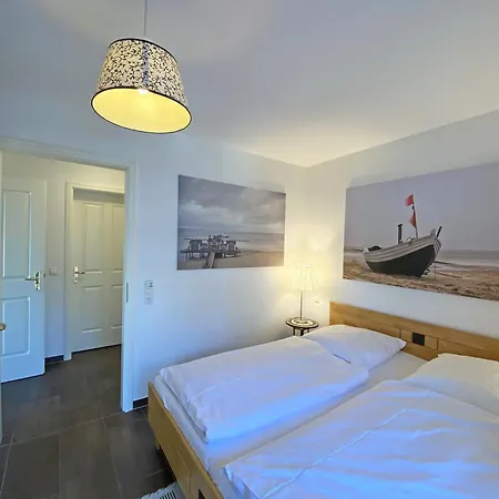 Villa Haus Strandkiefer