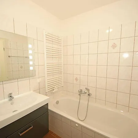 Haus Strandkiefer *