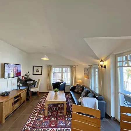 Haus Strandkiefer
