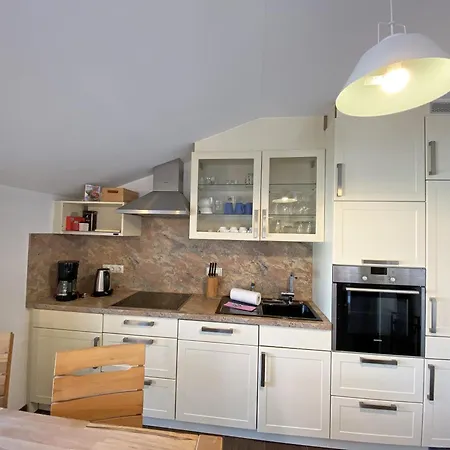 Villa Haus Strandkiefer
