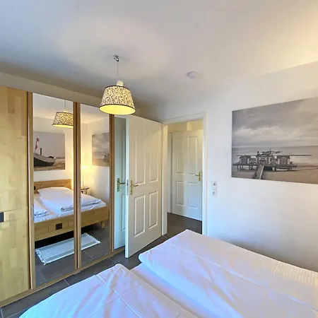 Villa Haus Strandkiefer *