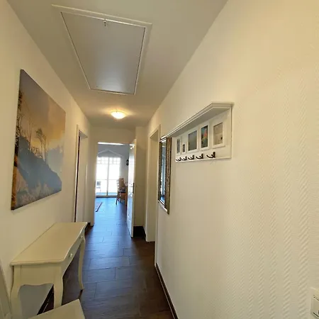 Haus Strandkiefer *