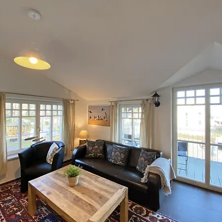 Haus Strandkiefer Villa