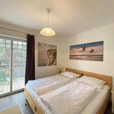 Haus Strandkiefer Villa *