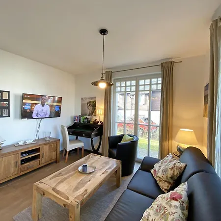 Haus Strandkiefer *