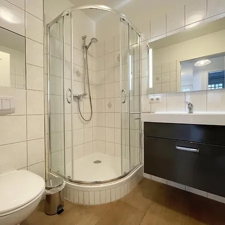 Haus Strandkiefer Villa *