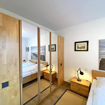 Haus Strandkiefer Villa *