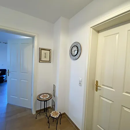 Villa Haus Strandkiefer Baabe