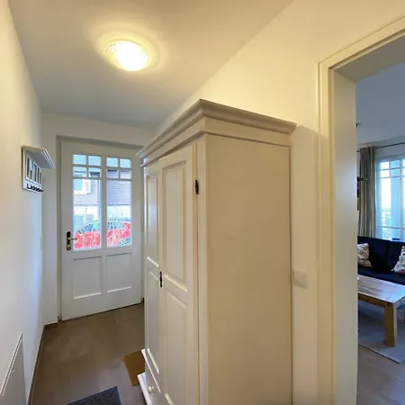 Haus Strandkiefer *