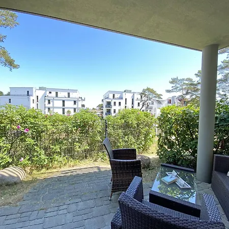 Haus Strandkiefer