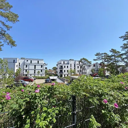 Villa Haus Strandkiefer