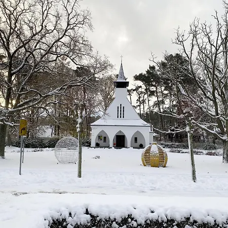 Haus Strandkiefer *