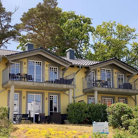 Haus Strandkiefer
