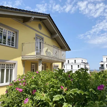 Villa Haus Strandkiefer