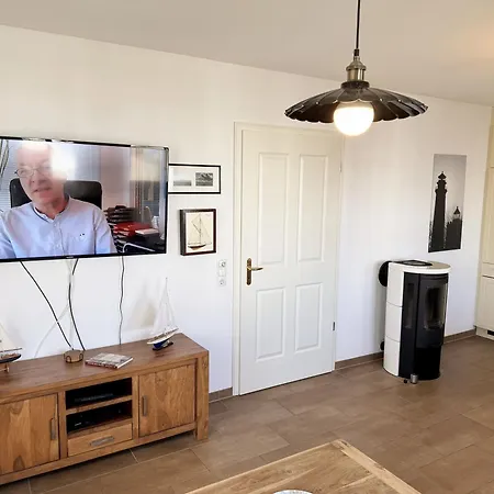 Haus Strandkiefer *