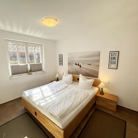 Villa Haus Strandkiefer Baabe