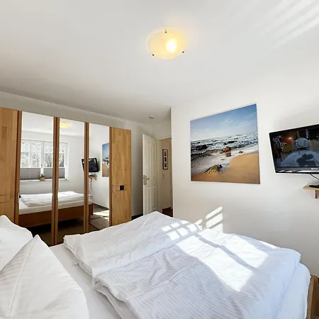 Haus Strandkiefer