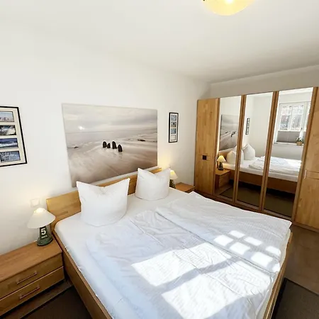 Villa Haus Strandkiefer Baabe