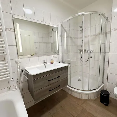 Haus Strandkiefer