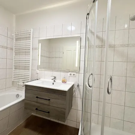 Villa Haus Strandkiefer