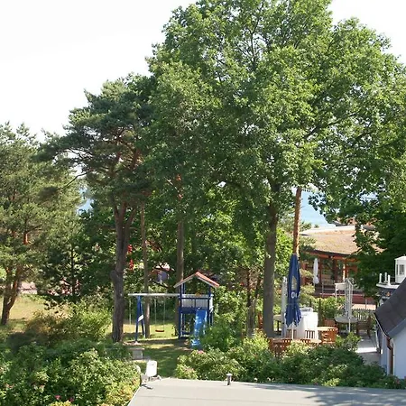 Villa Haus Strandkiefer