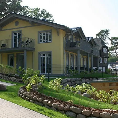 Villa Haus Strandkiefer