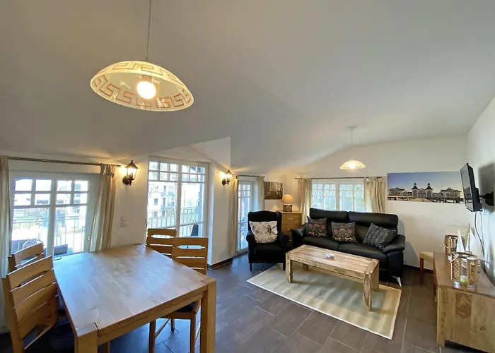 Haus Strandkiefer فيلة