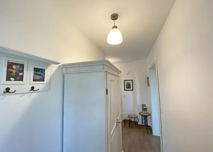 Haus Strandkiefer * بابي