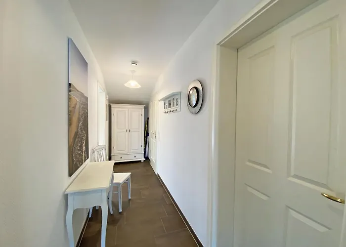 فيلة Haus Strandkiefer