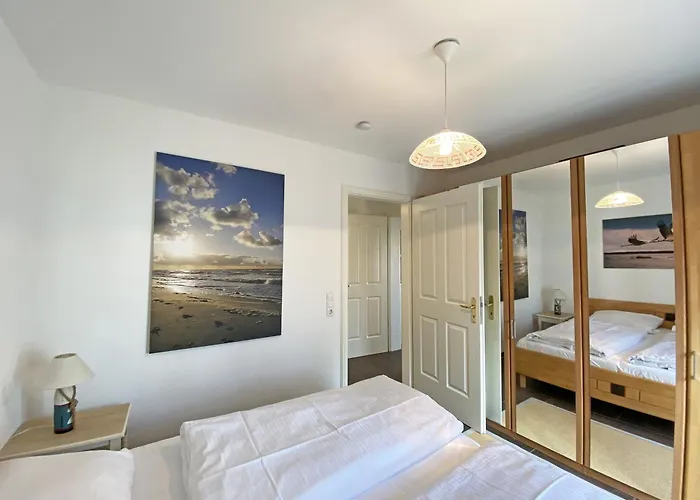 Haus Strandkiefer * بابي