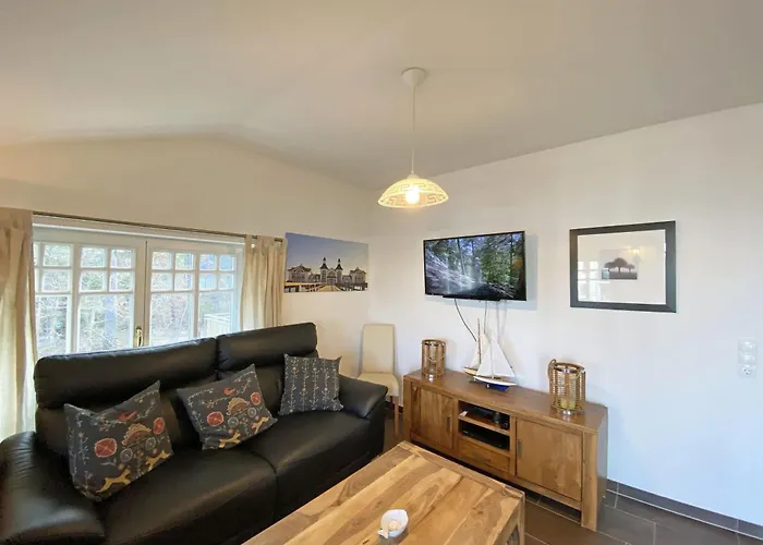 Haus Strandkiefer فيلة