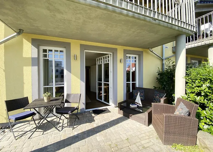 Haus Strandkiefer فيلة