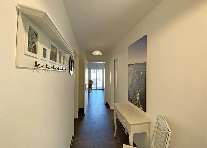 Haus Strandkiefer بابي