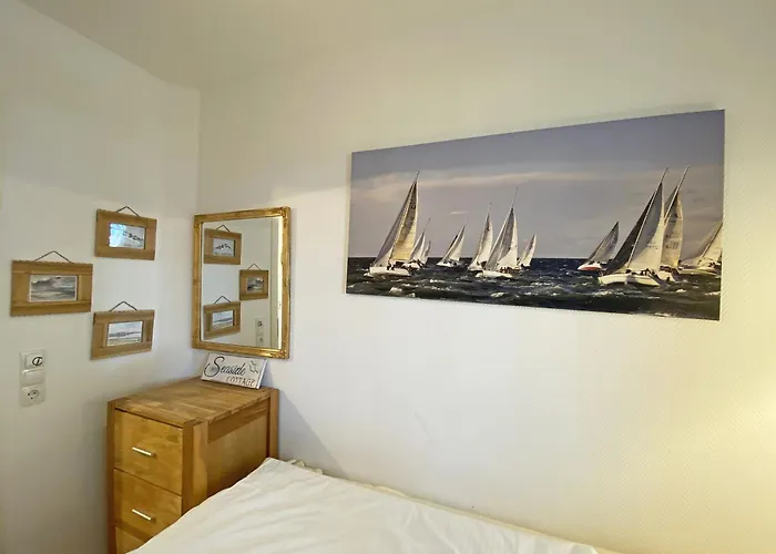 Haus Strandkiefer بابي