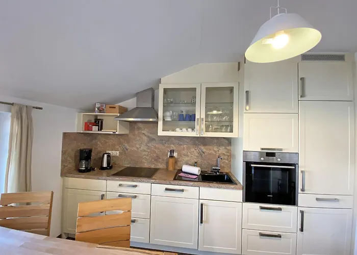 فيلة Haus Strandkiefer