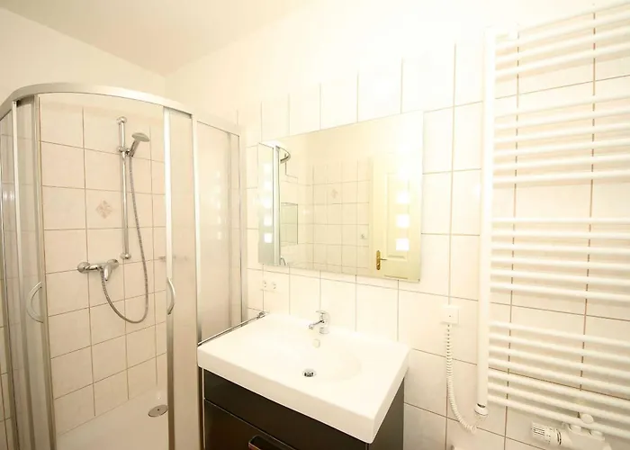 Haus Strandkiefer بابي